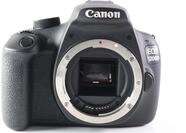 Canon EOS 1200D SLR-Digitalkamera (18 MP APS-CCMOS-Sensor, 7,5cm (3 Zoll)