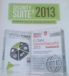 G Data Internet Security 2014 - 1 PC