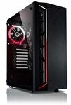 BEASTCOM Q3 | Essential Gaming | Gamer PC | 12 Gamer Kerne | AMD Ryzen 3 4X4,00 GHz 