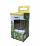 Spectrum LED Fadenlampe G45 - E27 Sockel - 1W entspricht 10W - 4000K...
