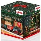 M&auml;rklin Start up 29124 - Startpackung Weihnachten mit Dampflok, Personenwagen und