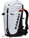 Mammut Trion 38 Wanderrucksack wei&szlig;