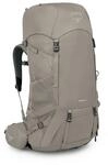 Osprey Renn Unisex Rucksack, 65L, Pediment Grey/Linen Tan, O/S