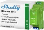 Shelly Pro Dimmer 1PM | WLAN & LAN Professioneller