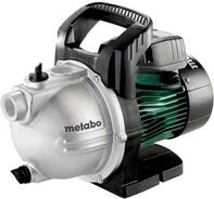 Metabo Gartenpumpe P 3300 G (600963000) Karton, Nennaufnahmeleistung: 900 W, Max.