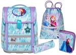 McNeill Schulranzenset PERFECTO - 5 teilig - Kollektion 2024 (FROZEN)