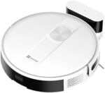 EZVIZ Roboterstaubsauger RC3 - CS-RC3-TWT2