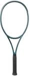 Wilson Blade 98 (18 x 20) V9 unbesaiteter Performance-Tennisschl&auml;ger &ndash;