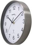 Technoline WT 8925 Funkwanduhr 30 cm &ndash; DCF Funkuhr mit automatischer