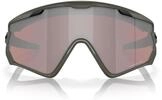 Oakley Wind Jacket 2.0 Sonnenbrille