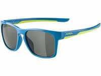 ALPINA FLEXXY COOL KIDS I - Flexible und Bruchsichere Sonnenbrille Mit 100% UV-Schutz