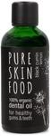 Bio Zahn&ouml;l zum &Ouml;lziehen von PURE SKIN FOOD | f&uuml;r starke Z&auml;hne und gesundes