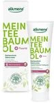 ALKMENE Mein Teebaum&ouml;l Kariesschutz Zahncreme 100 ml