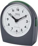 Filius 0545-4 Funk-Wecker Graphit