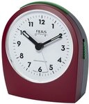 Filius 0545-1 Funkwecker Weinrot-Graphit