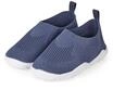 Sterntaler Badeschuhe einfarbig &ndash; Baby Aquaschuhe &ndash; Unisex Strand Slipper mit
