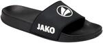 JAKO Kinder Badeschlappen Jakolette 5701 Jet Black 29