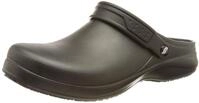 Skechers Herren Riverbound Sr Arch Fit Clog f&uuml;r Herren, SchwarzGesundheitswesen