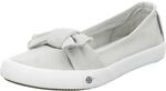 Dockers by Gerli 42VE202-790210, Damen Geschlossene Ballerinas, Grau (hellgrau...