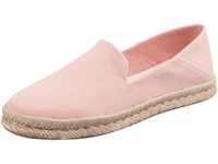 TOMS Damen Santiago Schuhe, pink, US 9,5