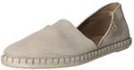 VERBENAS Slipper/Kletthalbschuh Freizeit (Casual) Carmen Serraje