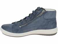 Legero Damen Tanaro Sneaker, Indacox Blau 8600, 41 EU