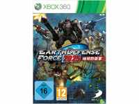Earth Defense Force 2025 - [Xbox 360]