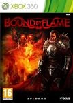Bound by Flame XB360 UK multi