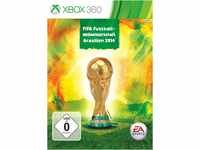 FIFA Fussball - Weltmeisterschaft Brasilien 2014 - [Xbox 360]