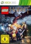 LEGO Der Hobbit - [Xbox 360]
