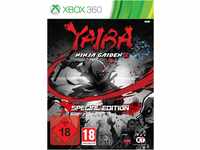 YAIBA - Ninja Gaiden Z - Special Edition - [Xbox 360]