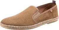 VERBENAS Espadrilles Tom Hole/Micro Roble - Gr&ouml;&szlig;e: 46