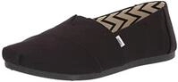 TOMS H&ouml;chster Komfort & Stil mit Canvas Alpargata Espadrille Schuhe Damen