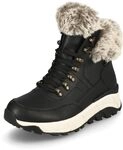 Rieker Evolution Damen Schn&uuml;rstiefeletten W0066, Frauen Stiefeletten, lose...