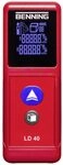 Benning LD 40 Laser-Entfernungsmessger&auml;t (050500)