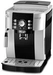 De'Longhi Magnifica ECAM 21.116.SB Kaffeevollautomat mit Milchaufsch&auml;umd&uuml;se f&uuml;r