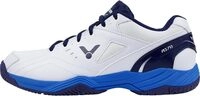 Victor SH-A170 Badmintonschuh, Squashschuh Hallenschuh f&uuml;r jeden Bodenbelag, mehr