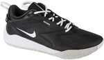 Nike Air Zoom Hyperace 3 FQ7074-002, Men Handball Shoes,Volleyball Shoes, Black, 47