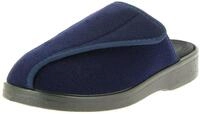 Varomed Klettpantoffel"BALI", marine