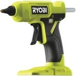 RYOBI 18 V ONE+ Akku-Hei&szlig;klebepistole RGLU18-0, Klebestickdurchmesser 12 mm, ohne