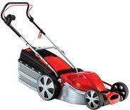 AL-KO Elektro-Rasenm&auml;her Silver 46.4 E Comfort (46 cm Schnittbreite, 1.600 W