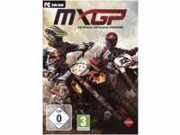 MX GP - Die offizielle Motocross - Simulation [PC]
