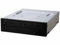 Pioneer BDR-209DBK SATA Brenner Bulk Blu-Ray Duallayer 50GB und DVD Kombo-...