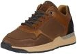BULLBOXER Men Sneaker Low 855K25973M Cognac 45