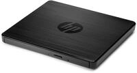 HP F2B56AA CD- & DVD-Laufwerke, Schwarz