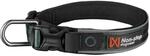 Non-stop dogwear ROAM Collar | solides, gepolstertes Halsband f&uuml;r Jede Aktivit&auml;t,