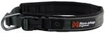 Non-stop dogwear ROAM Collar | solides, gepolstertes Halsband f&uuml;r Jede Aktivit&auml;t,