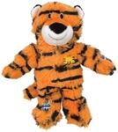Kong - Wild Knots Tiger Squeak Toy M/L (634.7376)
