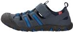 Trollkids Kids Sandefjord Sandal XT | Leicht, Stabile Zehenkappe, Elastische