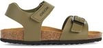 GEOX JUNIOR J GHITA BOY SANDALS MUSK 26_EU